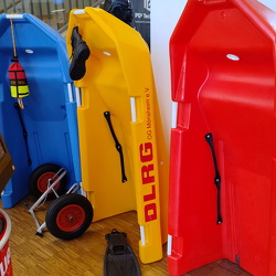 Taucher-Tage 2025 in R