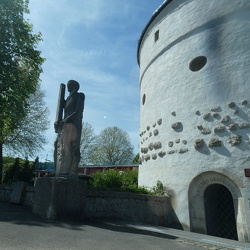 Kelheim Befreiungshalle